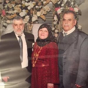 Meet your Posher, Hidaya